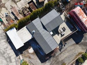 Pronájem rodinného domu, Opava, U Dráhy, 80 m2