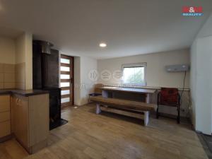 Pronájem rodinného domu, Opava, U Dráhy, 80 m2