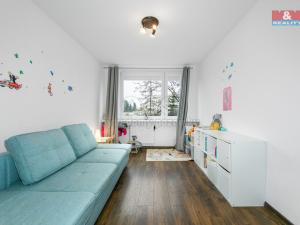Prodej bytu 3+1, Praha, Bašteckého, 76 m2