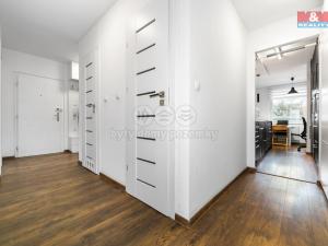 Prodej bytu 3+1, Praha, Bašteckého, 76 m2