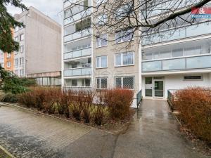 Prodej bytu 3+1, Praha, Bašteckého, 76 m2