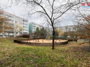 Prodej bytu 3+1, Praha, Bašteckého, 76 m2