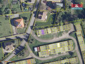 Prodej garáže, Lom - Loučná, 22 m2