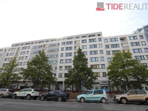Pronájem bytu 3+kk, Praha - Nusle, Na Pankráci, 70 m2