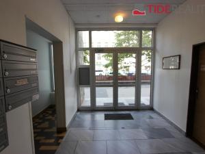 Pronájem bytu 3+kk, Praha - Nusle, Na Pankráci, 70 m2