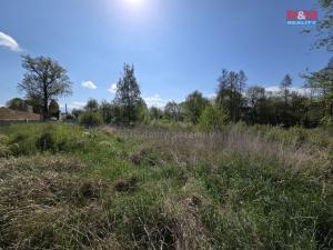 Prodej pozemku pro bydlení, Františkovy Lázně - Žírovice, 1000 m2