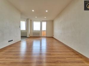 Prodej bytu 3+1, Žatec, Elišky Krásnohorské, 62 m2