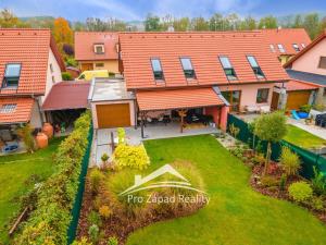 Pronájem rodinného domu, Plzeň, Bylinková, 161 m2
