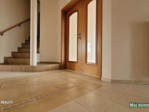 Prodej rodinného domu, Praha - Střížkov, Habartická, 354 m2