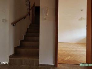 Prodej rodinného domu, Praha - Střížkov, Habartická, 354 m2