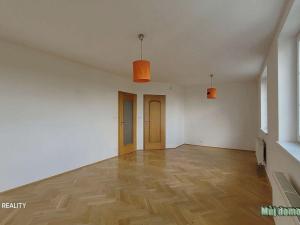 Prodej rodinného domu, Praha - Střížkov, Habartická, 354 m2
