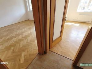 Prodej rodinného domu, Praha - Střížkov, Habartická, 354 m2