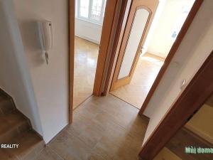 Prodej rodinného domu, Praha - Střížkov, Habartická, 354 m2