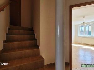 Prodej rodinného domu, Praha - Střížkov, Habartická, 354 m2