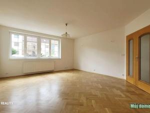 Prodej rodinného domu, Praha - Střížkov, Habartická, 354 m2