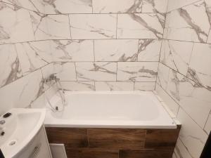 Prodej bytu 3+1, Jirkov, Osvobození, 62 m2