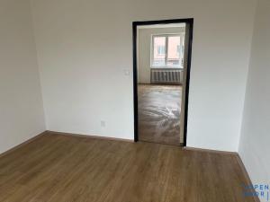 Prodej bytu 3+1, Jirkov, Osvobození, 62 m2