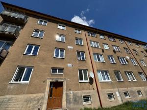 Prodej bytu 3+1, Jirkov, Osvobození, 62 m2