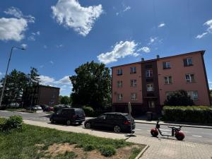 Prodej bytu 3+1, Jirkov, Osvobození, 62 m2