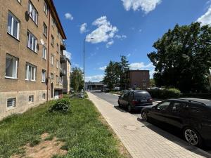 Prodej bytu 3+1, Jirkov, Osvobození, 62 m2