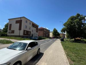 Prodej bytu 3+1, Jirkov, Osvobození, 62 m2