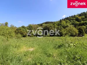 Prodej louky, Brumov-Bylnice - Brumov, 497 m2