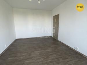 Pronájem bytu 1+1, Ostrava, Josefa Kotase, 38 m2