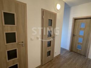 Pronájem bytu 1+1, Ostrava, Josefa Kotase, 38 m2