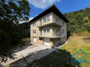 Prodej bytu 2+1, Stará Paka - Ústí, 81 m2