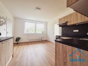 Prodej bytu 2+1, Stará Paka - Ústí, 81 m2