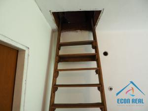 Prodej bytu 2+1, Stará Paka - Ústí, 81 m2