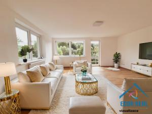 Prodej bytu 2+1, Stará Paka - Ústí, 81 m2