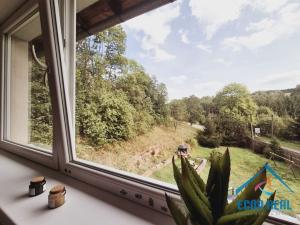 Prodej bytu 2+1, Stará Paka - Ústí, 81 m2