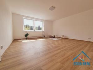 Prodej bytu 2+1, Stará Paka - Ústí, 81 m2