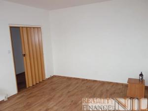 Pronájem bytu 1+1, Nýřany, Havířská, 32 m2