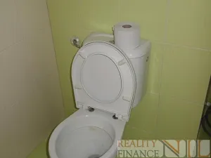 Pronájem bytu 1+1, Nýřany, Havířská, 32 m2