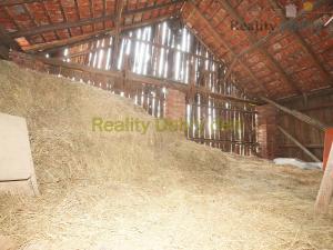 Prodej rodinného domu, Litultovice, 110 m2