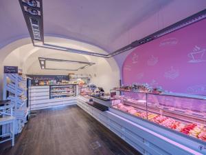 Prodej vícegeneračního domu, Vyškov - Vyškov-Město, Masarykovo náměstí, 1603 m2