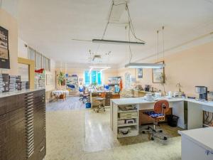 Prodej vícegeneračního domu, Vyškov - Vyškov-Město, Masarykovo náměstí, 1603 m2