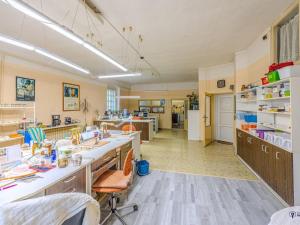 Prodej vícegeneračního domu, Vyškov - Vyškov-Město, Masarykovo náměstí, 1603 m2