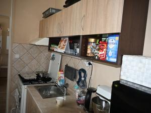 Prodej bytu 2+1, Horní Benešov, Svobody, 57 m2