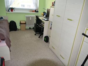 Prodej bytu 2+1, Horní Benešov, Svobody, 57 m2