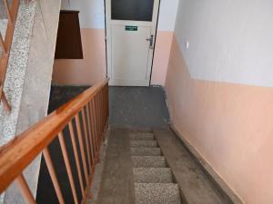 Prodej bytu 2+1, Horní Benešov, Svobody, 57 m2