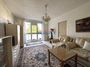Prodej bytu 2+1, České Budějovice, Lidická tř., 53 m2