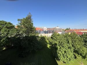 Prodej bytu 2+1, České Budějovice, Lidická tř., 53 m2