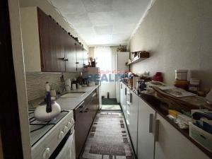 Prodej bytu 2+1, České Budějovice, Lidická tř., 53 m2