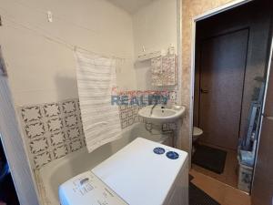 Prodej bytu 2+1, České Budějovice, Lidická tř., 53 m2