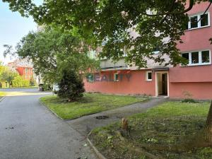 Prodej bytu 2+1, České Budějovice, Lidická tř., 53 m2