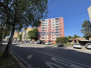 Prodej bytu 2+1, České Budějovice, Lidická tř., 53 m2