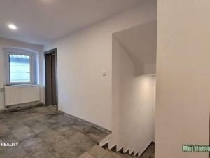 Prodej rodinného domu, Vrutice - Svařenice, 1143 m2